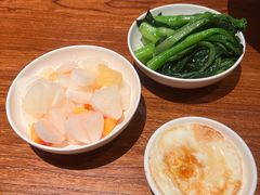 酸萝卜-漆黑觉米粉(三里屯店)