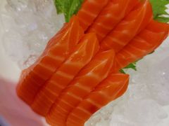 -福樱兰海鲜放题铁板烧(加州店)