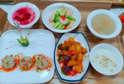 -美悦湾月子中心(熙湖店)