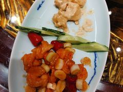 -金枝玉叶上海人家食府(三里河店)