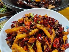 -回味黑鸭煲·始于2006(万松园店)