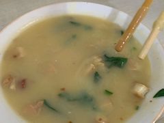 -老方子馅饼粥(台东店)