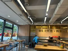 -韩麦大冷面(桂花街直营店)