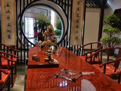 -乾茂饭店