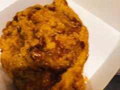 -麦当劳(塔园路店)