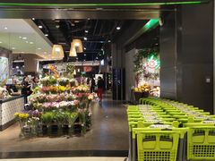 -百佳永辉超市(福田星河店)