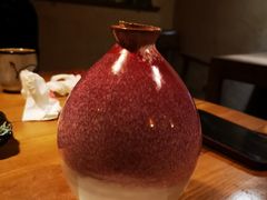 洛神红曲酒-长亭酒肆·武夷菜(德胜门店)