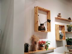 -墨居上隐·院子里火锅(峨眉店)
