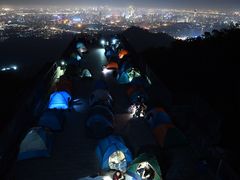 -紫金山山顶公园