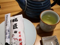 -福匠日本料理(人民路店)