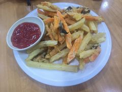 -贤花饭店(城阳店)