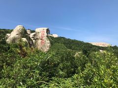 -东极岛景区