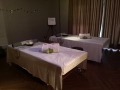 -金色春天.美颜康体纯正SPA(黄泥磅店)