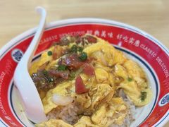 -明記茶餐廳(福田总店)