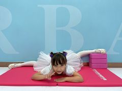-芭芭拉小天使国际舞蹈(珠江新城校区)
