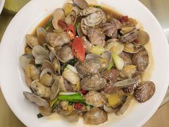 -鑫鸿达·海鲜闽菜热炒小馆(中山路店)