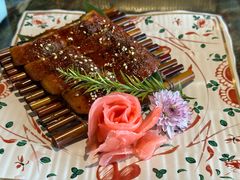 -炙柒Sekinana·精致料理 烧鸟·铁板烧(海上世界店)