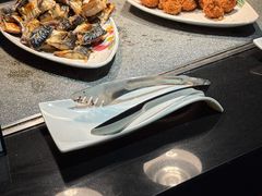 -东方明珠·可口可乐欢乐餐厅
