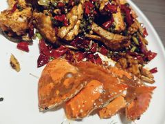 -将相和·海鲜蒸饺大连菜