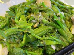 -瑞丰园庭院餐厅·白族传统家常菜