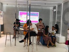 -喜茶(深圳丰盛町店)