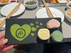 -海底捞火锅(杭州天虹购物中心店)