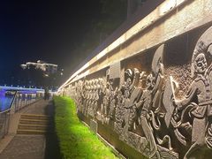 -南通濠河风景名胜区