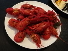 -乐咖啡西餐厅(太湖皇冠假日酒店)
