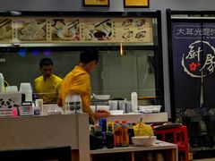 -大耳光馄饨(玫瑰天街店)