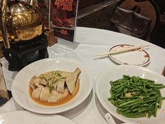 -稻香酒家·35年老字号(侨光店)