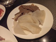 -大华锦绣假日酒店·锦味餐厅