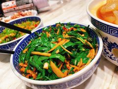 -曾家厨房·新徽菜(高新天柱路店)