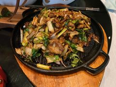 -月福京味斋·烤鸭店·北京菜(鼓楼总店)