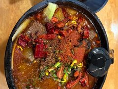 -常鲜德乐购迎桂馒头店(麻巷公寓店)