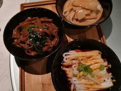 -汉唐宴长安食府