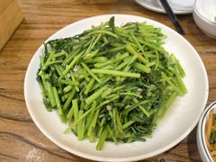 -木柴豆腐·活海鲜·鲁菜(岚山路店)