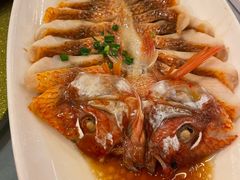 -全聚德(上海首店浦东店)
