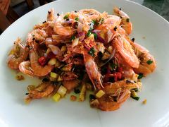 -四川小胡子海鲜(丁村万人海鲜广场店)