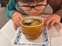 -旺达·福州菜(正大广场店)