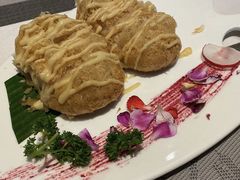 -若蘭慈·无国界素食料理(欢乐海岸店)