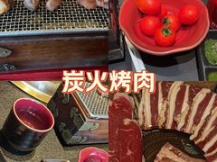 -300杯·和牛烧肉清酒专门店(廊里店)