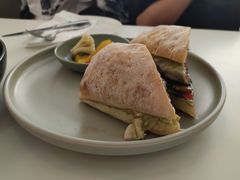 老爸三明治-新元素(丽都店)