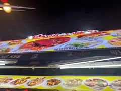 -明记烧鱼美味店