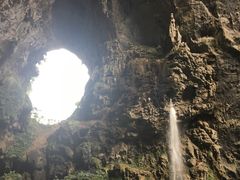 -英西峰林·洞天仙境