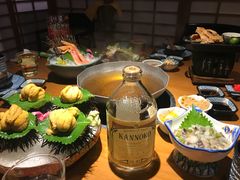 -綱元·海鲜豆捞(明州里店)
