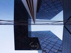 -中央广播电视总台(光华路办公区)