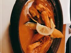 -Tajine Moroccan塔金摩洛哥中东餐厅