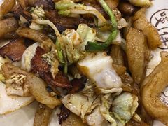 -杭州国际会议中心洲际酒店-原素全日餐厅(解放东路店)