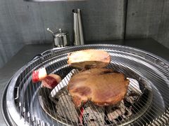 -本炙炭烤·蒲烧活鳗料理店(金沙洲店)