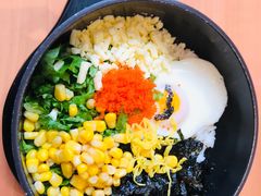-鱼籽村秘制拌饭(崇文门店)